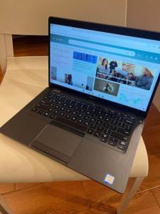 DELL LATITUDE E5400