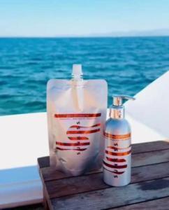 Refills For Sunscreen