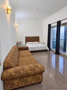 Master Room With Balcony