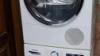 SIEMENS IQ 700 SERIES 9+9 KG WASHER DRYER SET