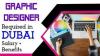 Graphic Designer Required in Dubai