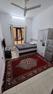 Spacious Fully furnished cozy and comfortable standard room for rent