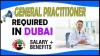 General Practitioner Required in Dubai