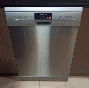 Siemens Dishwasher For Sale