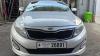 Kia optima 2014