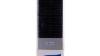 Climate plus slim line evaporative air cooler with 1.5m tall