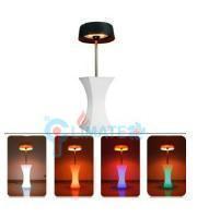 AED 999, Outdoor Electric Heaters