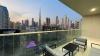 For Sale 2BR with Burj Khalifa View / High Floor / High ROI