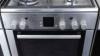 Bosch 4 burner full gass