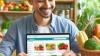 AED 11, Buy Fresh Groceries Online Dubai