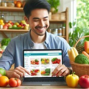 AED 11, Buy Fresh Groceries Online Dubai