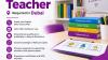 Shadow Teacher Required in Dubai
