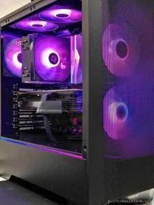 RTX 3080 10GB | Ryzen 7 8-Core CPU- Gaming/ Productivity PC
