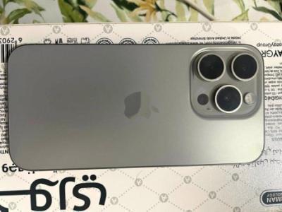 Iphone 15 pro