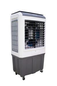 Climate Plus mid size air cooler 8000 air flow