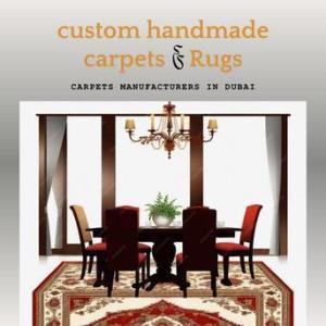 Luxury Carpets For Sale In Dubai