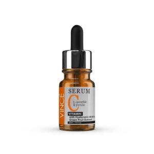 Best Vitamin C Serum in UAE