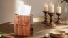 Premium Wooden Tissue Boxes For Elegant Living