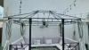 Danube Pergola available