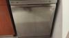 LG 3 RACK DISHWASHER -