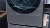LG Brand ThinQ Dual inverter Set Separate Washer