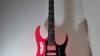 Ibanez Electric Guitar JEMJRSP