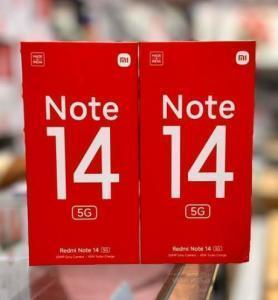 Redmi Note 14
