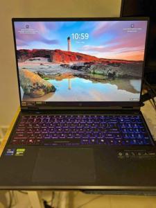 Acer Predator Neo 16