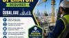 Tower Crane Operator Required in Dubai