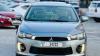 Mitsubishi Lancer EX
