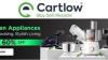 Up To 60 Percent Off On Kitchen Appliances With Cartlow Voucher Code