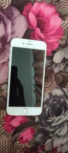 Iphone 8 with original cable