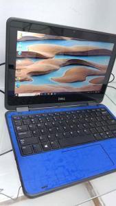 DELL LAPTOP TOUCH X360 8/128