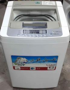 Used Washing Machine