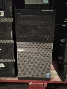 Dell 3020-T, Core i5-4570