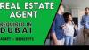 Real Estate Agent Required in Dubai