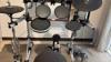 Yamaha DTX Press IV Electronic Drum Kit
