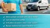Delivery Van Driver Required in Dubai