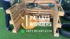 pallets 0555450341 wooden