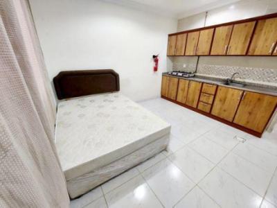 Monthly Studio available