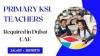 Primary KS1 Teachers Required in Dubai