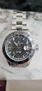 Bernhard H. Mayer Black