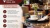 Waitress Required in Dubai