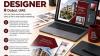 Graphic Designer Required in Dubai