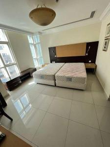 Available master room
