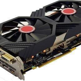 Graphic Card 8G available