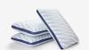 AED 109, Relax With Durable, Contoured Pillow Comfort