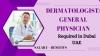 Dermatologist/ General Physician Required in Dubai