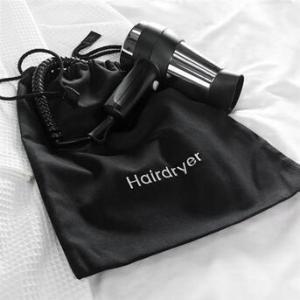 Non Woven Hairdryer Bags In UAE