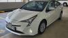 Toyota Prius Iconic 1.8L, Hybrid, GCC, Top Option